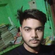 Vishal Kumar Class I-V Tuition trainer in Nighasan