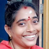 Adiraju Lakshmi Madhusalini Class 12 Tuition trainer in Krishna