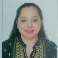 Roopa Class I-V Tuition trainer in Bangalore