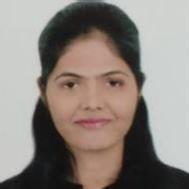 Namrata P. Class 8 Tuition trainer in Pune