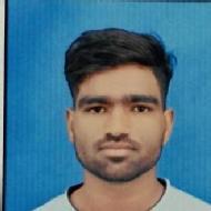 Rohit Kumar Class 11 Tuition trainer in Sikar