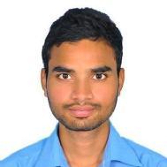 Sai Sandeep Class 12 Tuition trainer in Nizamabad