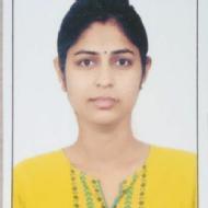 Sephali Tiwari Class 12 Tuition trainer in Mumbai