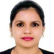 Meenakshi B. Class 12 Tuition trainer in Sahibzada Ajit Singh Nagar