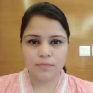 Ranjit K. MBA Tuition trainer in Chandigarh