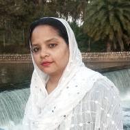 Zubaida K. Class I-V Tuition trainer in Kolkata