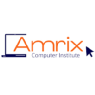 Amrix Institute Computer Course institute in Gwalior