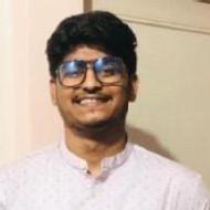 Ameen Kaladagi NEET-UG trainer in Bangalore