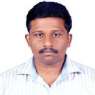 Mohindhar E Class 12 Tuition trainer in Bangalore
