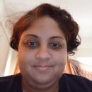 Photo of Deepa Murthy