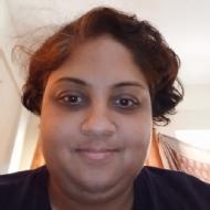 Deepa Murthy Class I-V Tuition trainer in Bangalore