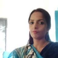 Rashmi S. Class I-V Tuition trainer in Jamshedpur