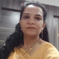 Rekha M. Class I-V Tuition trainer in Akola