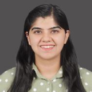 Mamta J. PL/SQL trainer in Pune