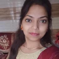 Shivani S. Class I-V Tuition trainer in Saharanpur