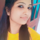 Photo of Aswathi M.