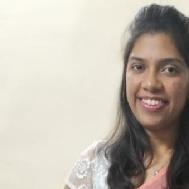 Aishwarya P. BTech Tuition trainer in Hyderabad