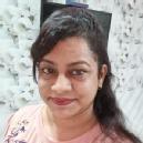 Photo of Komal J.