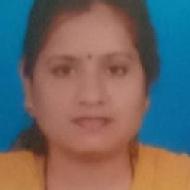 Neelam Sharma Class 12 Tuition trainer in Mumbai