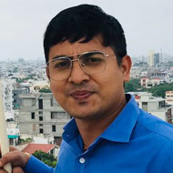 Prashant Kumar Class I-V Tuition trainer in Jaipur