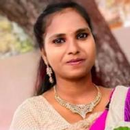 Poornima B. Class 12 Tuition trainer in Chennai