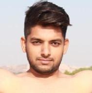 Roshan Khatri Personal Trainer trainer in Jodhpur