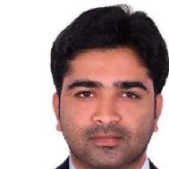 Syed Abdul Nayeem Microsoft Excel trainer in Hyderabad