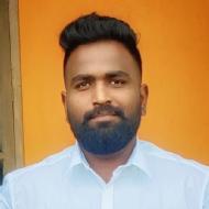 Shashank A BTech Tuition trainer in Shimoga