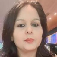 Dr. M. Class 8 Tuition trainer in Hanumangarh