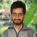 Photo of Abhishek Mishra