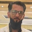 Photo of Mohd Bilal Khan