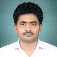 Shyam Kumar Medical Transcription trainer in Varanasi