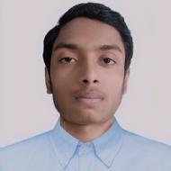 Uday Kumar Gupta Class 12 Tuition trainer in Kolkata