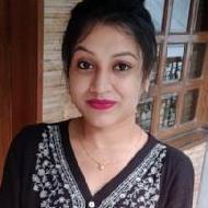 Priya D. Keyboard trainer in Kolkata