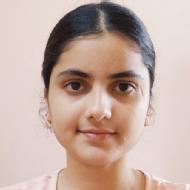 Navjot Kaur Class 12 Tuition trainer in Dehradun