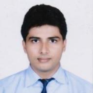 Gaurav Kumar Singh Class 10 trainer in Faridabad