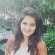 Yashika G. Spanish Language trainer in Delhi