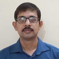 Kankan Jana Microsoft Excel trainer in Kolkata