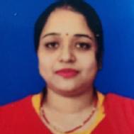 Sheetal S. Class I-V Tuition trainer in Palwal