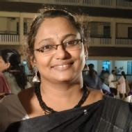 Remya R. Class 12 Tuition trainer in Aluva