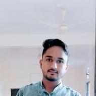 Prabhat Dubey Class 10 trainer in Prayagraj
