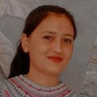 Meghana S. BCom Tuition trainer in Gundlupet