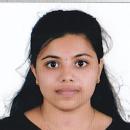 Photo of Gopika S.