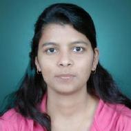 Shree P. BA Tuition trainer in Bangalore