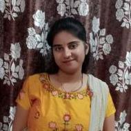 Bharti L. Handwriting trainer in Indore