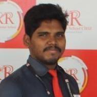 Govinda Raj Spoken English trainer in Bodinayakanur