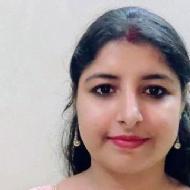 Divya G. Class 6 Tuition trainer in Delhi