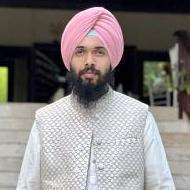 Jaskeerat Singh UPSC Exams trainer in Chandigarh