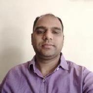 Laxmikant Gorakh Patil Class 10 trainer in Chopda