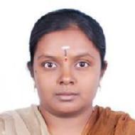 Swapna R. Java trainer in Bangalore